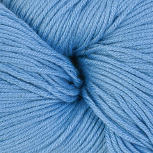 Load image into Gallery viewer, Dizzy Sheep - Berroco Modern Cotton DK _ 6653, Aquidneck Island, Lot: 22012