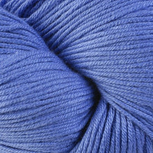 Load image into Gallery viewer, Dizzy Sheep - Berroco Modern Cotton DK _ 6654, Bluebird, Lot: 29952