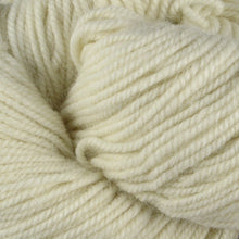 Load image into Gallery viewer, Dizzy Sheep - Berroco Ultra Alpaca _ 6201 Winter White lot 7E5807
