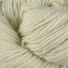 Load image into Gallery viewer, Dizzy Sheep - Berroco Ultra Alpaca _ 6201 Winter White lot 7E5807