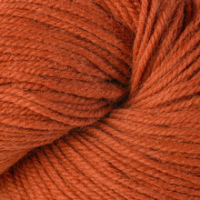Load image into Gallery viewer, Dizzy Sheep - Berroco Ultra Alpaca _ 62118 Paprika lot 7A9886