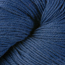 Load image into Gallery viewer, Dizzy Sheep - Berroco Ultra Alpaca _ 62120 Twilight Blue lot 7B4173