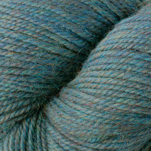 Load image into Gallery viewer, Dizzy Sheep - Berroco Ultra Alpaca _ 62170 Cerulean Mix, Drop Ship Item