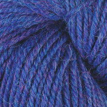 Load image into Gallery viewer, Dizzy Sheep - Berroco Ultra Alpaca _ 62172 Cobalt Mix, Drop Ship Item