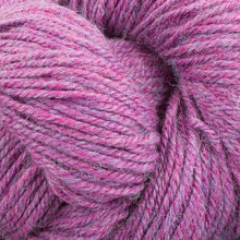 Load image into Gallery viewer, Dizzy Sheep - Berroco Ultra Alpaca _ 62176 Pink Berry Mix lot 7B4177
