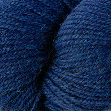 Load image into Gallery viewer, Dizzy Sheep - Berroco Ultra Alpaca _ 62182 Indigo Mix, Drop Ship Item
