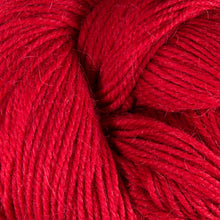 Load image into Gallery viewer, Dizzy Sheep - Berroco Ultra Alpaca _ 6234 Cardinal lot 7D5557