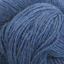 Load image into Gallery viewer, Dizzy Sheep - Berroco Ultra Alpaca _ 6243 Navy lot 2k6653