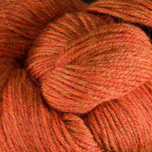 Load image into Gallery viewer, Dizzy Sheep - Berroco Ultra Alpaca _ 6268 Candied Yam Mix lot 7C7234