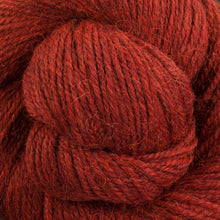 Load image into Gallery viewer, Dizzy Sheep - Berroco Ultra Alpaca _ 6281 Redwood Mix lot 7D2709