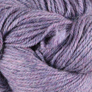 Dizzy Sheep - Berroco Ultra Alpaca _ 6283 Lavender Mix lot 7D8147
