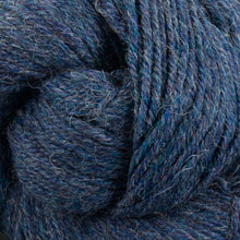 Load image into Gallery viewer, Dizzy Sheep - Berroco Ultra Alpaca _ 6287 Denim Mix lot 7D6970