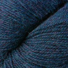 Load image into Gallery viewer, Dizzy Sheep - Berroco Ultra Alpaca _ 6288 Blueberry Mix, Drop Ship Item