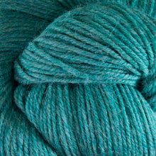 Load image into Gallery viewer, Dizzy Sheep - Berroco Ultra Alpaca _ 6294 Turquoise Mix lot 7C7239
