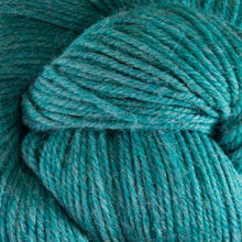 Load image into Gallery viewer, Dizzy Sheep - Berroco Ultra Alpaca _ 6294 Turquoise Mix lot 7E2072