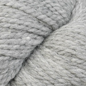 Dizzy Sheep - Berroco Ultra Alpaca Chunky _ 7206 Light Gray, Drop Ship Item