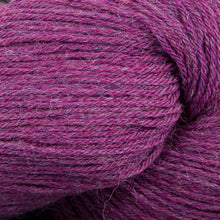 Load image into Gallery viewer, Dizzy Sheep - Berroco Ultra Alpaca Fine _ 12176, Pink Berry Mix, Lot: 7A9150
