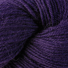 Load image into Gallery viewer, Dizzy Sheep - Berroco Ultra Alpaca Light _ 42105 Eggplant, Drop Ship Item