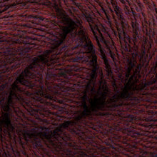 Load image into Gallery viewer, Dizzy Sheep - Berroco Ultra Alpaca Light _ 42183, Garnet Mix, Lot: 7A3288
