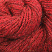 Load image into Gallery viewer, Dizzy Sheep - Berroco Ultra Alpaca Light _ 4281, Redwood Mix, Lot: 7C7164
