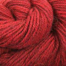Load image into Gallery viewer, Dizzy Sheep - Berroco Ultra Alpaca Light _ 4281, Redwood Mix, Lot: 7C7164
