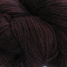 Load image into Gallery viewer, Dizzy Sheep - Berroco Ultra Alpaca Light _ 4282, Boysenberry Mix, Lot: 7C8752