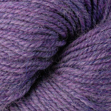 Load image into Gallery viewer, Dizzy Sheep - Berroco Ultra Alpaca Light _ 4283 Lavender Mix, Drop Ship Item
