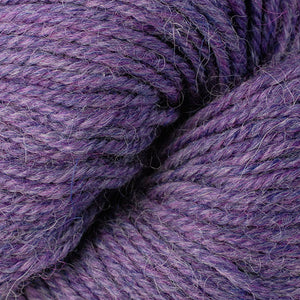 Dizzy Sheep - Berroco Ultra Alpaca Light _ 4283 Lavender Mix, Drop Ship Item