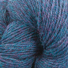 Load image into Gallery viewer, Dizzy Sheep - Berroco Ultra Alpaca Light _ 4288, Blueberry Mix, Lot: 7B6444