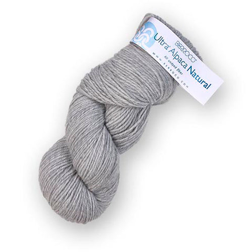 Dizzy Sheep - _Berroco Ultra Alpaca Natural