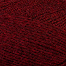 Load image into Gallery viewer, Dizzy Sheep - Berroco Ultra Wool _ 33145 Sour Cherry lot 7E0114
