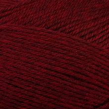Load image into Gallery viewer, Dizzy Sheep - Berroco Ultra Wool _ 33145 Sour Cherry lot 7E0114