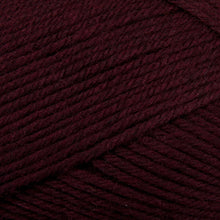 Load image into Gallery viewer, Dizzy Sheep - Berroco Ultra Wool _ 33151 Beet Root lot 7C8829
