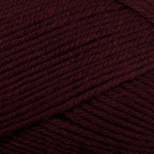 Load image into Gallery viewer, Dizzy Sheep - Berroco Ultra Wool _ 33151 Beet Root lot 7C8829