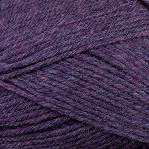 Dizzy Sheep - Berroco Ultra Wool _ 33157 Lavender lot 7E1993