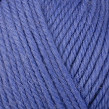 Load image into Gallery viewer, Dizzy Sheep - Berroco Ultra Wool _ 3333 Periwinkle lot 7D7663
