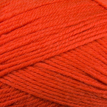 Load image into Gallery viewer, Dizzy Sheep - Berroco Ultra Wool _ 3336 Nasturtium lot 7C0949