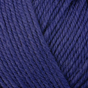 Dizzy Sheep - Berroco Ultra Wool _ 3345 Ultra Violet, Drop Ship Item