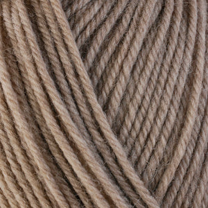 Dizzy Sheep - Berroco Ultra Wool Chunky _ 43103, Wheat, Lot: 7E0061