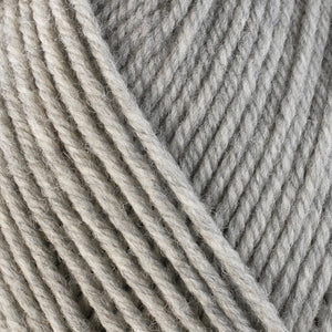 Dizzy Sheep - Berroco Ultra Wool Chunky _ 43108, Frost, Lot: 7E0065