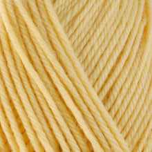 Load image into Gallery viewer, Dizzy Sheep - Berroco Ultra Wool Chunky _ 4312, Butter, Lot: 7E0068
