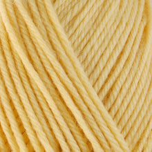 Load image into Gallery viewer, Dizzy Sheep - Berroco Ultra Wool Chunky _ 4312, Butter, Lot: 7E0068