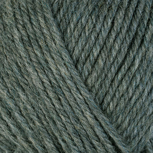 Dizzy Sheep - Berroco Ultra Wool Chunky _ 43125, Spruce, Lot: 7E0072