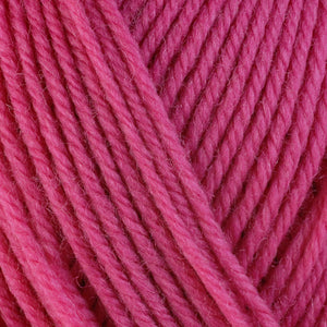 Dizzy Sheep - Berroco Ultra Wool Chunky _ 4331, Hibiscus, Lot: 7E0092