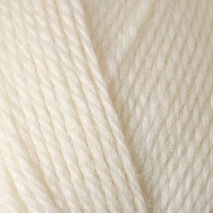 Dizzy Sheep - Berroco Ultra Wool DK _ 8301, Cream, Drop Shop Item