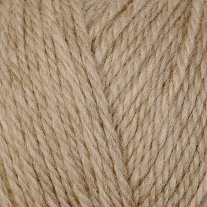 Dizzy Sheep - Berroco Ultra Wool DK _ 83103, Wheat, Drop Shop Item