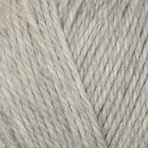 Dizzy Sheep - Berroco Ultra Wool DK _ 83108, Frost, Lot: 7E0129
