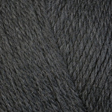 Load image into Gallery viewer, Dizzy Sheep - Berroco Ultra Wool DK _ 83113, Black Pepper, Lot: 7E0131
