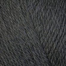 Load image into Gallery viewer, Dizzy Sheep - Berroco Ultra Wool DK _ 83113, Black Pepper, Lot: 7E0131