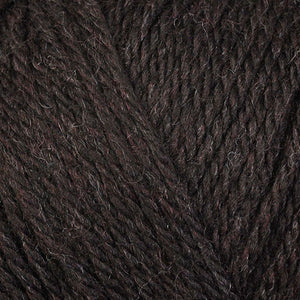 Dizzy Sheep - Berroco Ultra Wool DK _ 83115, Bear, Lot: 7E0132